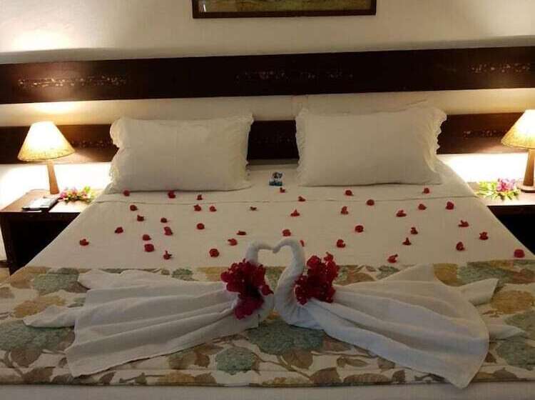 Hotel Pousada Topázio