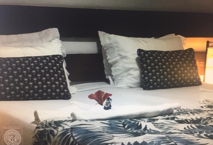 Hotel Pousada Topázio