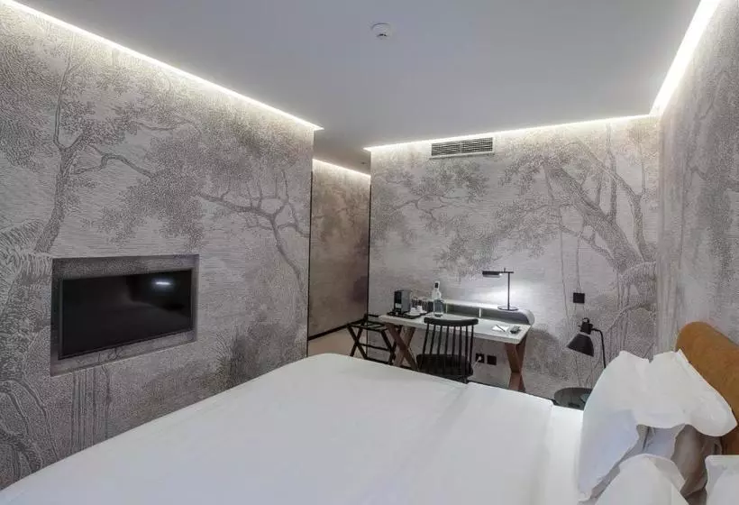 Hôtel Pateo   Lisbon Lounge Suites