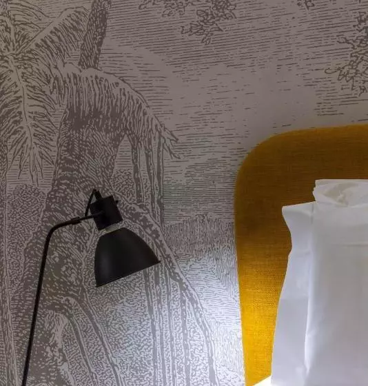 Hôtel Pateo   Lisbon Lounge Suites