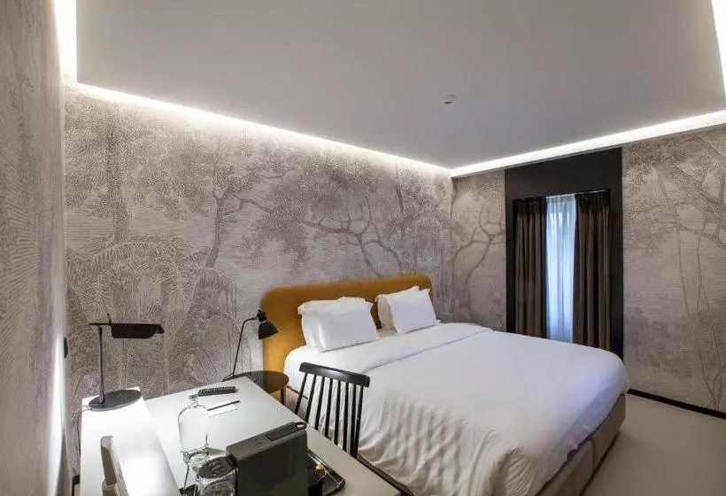 Hôtel Pateo   Lisbon Lounge Suites