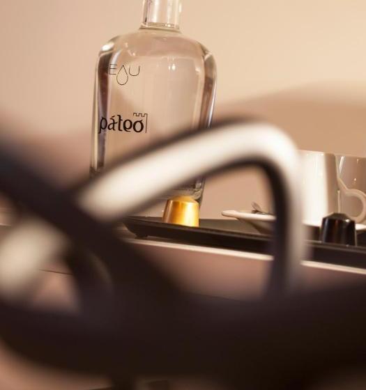 Hotel Pateo   Lisbon Lounge Suites