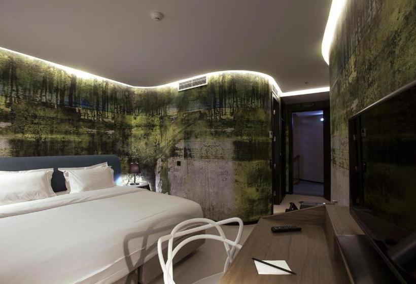 Hotel Pateo   Lisbon Lounge Suites