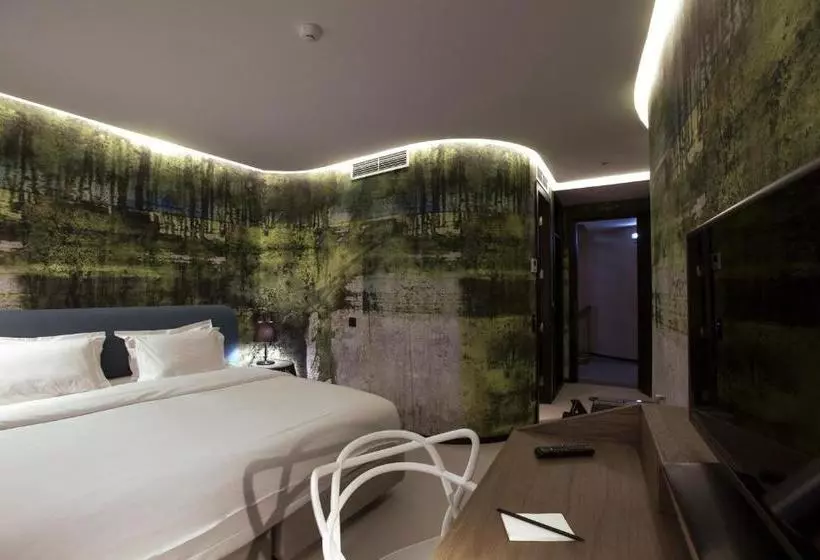 Hôtel Pateo   Lisbon Lounge Suites
