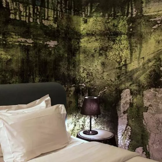 Hôtel Pateo   Lisbon Lounge Suites