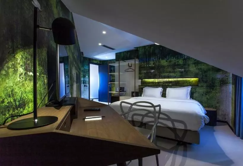 Hôtel Pateo   Lisbon Lounge Suites