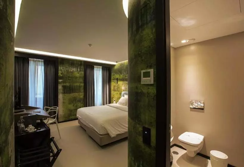 Hôtel Pateo   Lisbon Lounge Suites