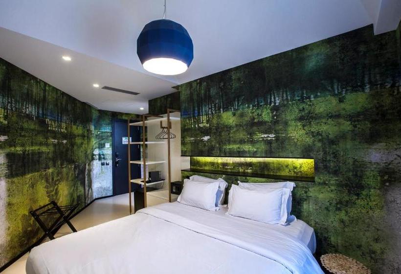 Hotel Pateo   Lisbon Lounge Suites