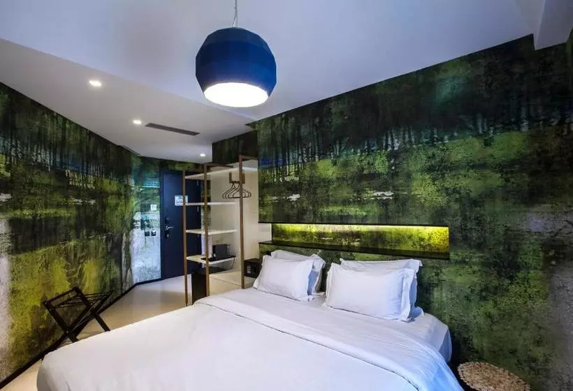 Hôtel Pateo   Lisbon Lounge Suites