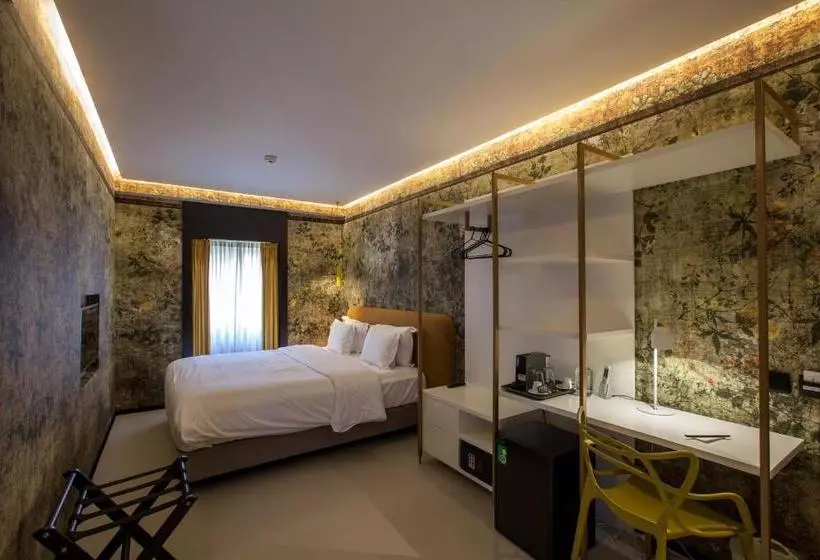 Hôtel Pateo   Lisbon Lounge Suites