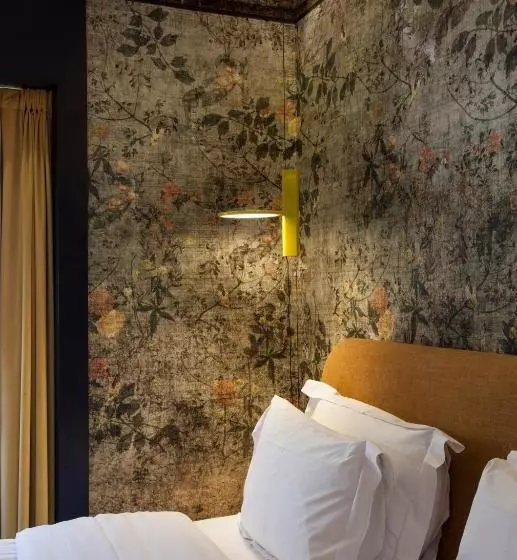 Hôtel Pateo   Lisbon Lounge Suites