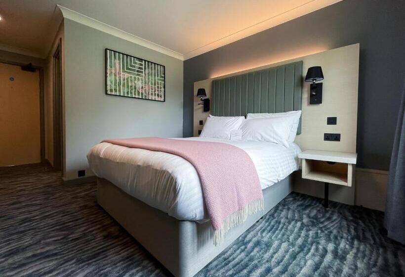 Hotel Radcliffe   Warwick Conferences