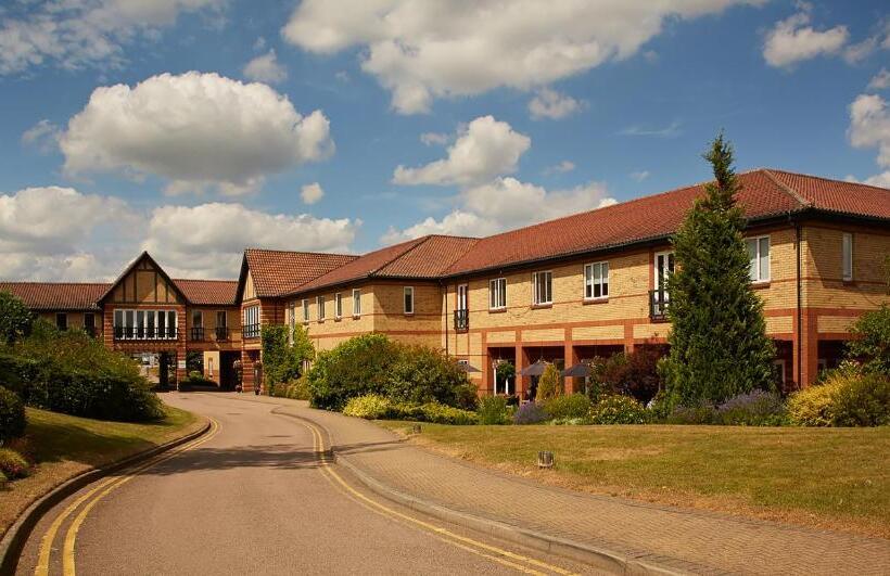 Hotel Radcliffe   Warwick Conferences