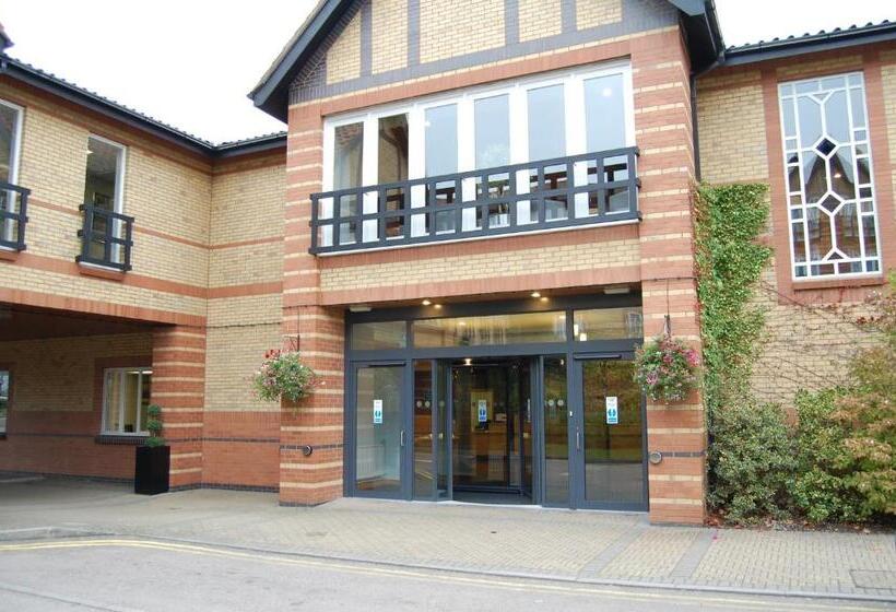 Hotel Radcliffe   Warwick Conferences