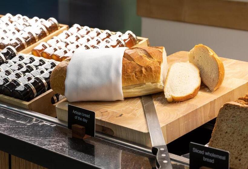 Hotel Radcliffe   Warwick Conferences