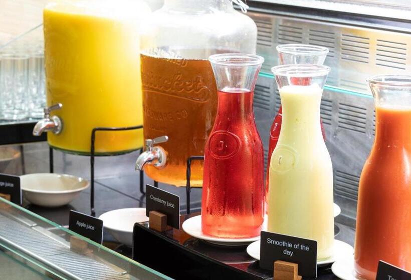 Hotel Radcliffe   Warwick Conferences