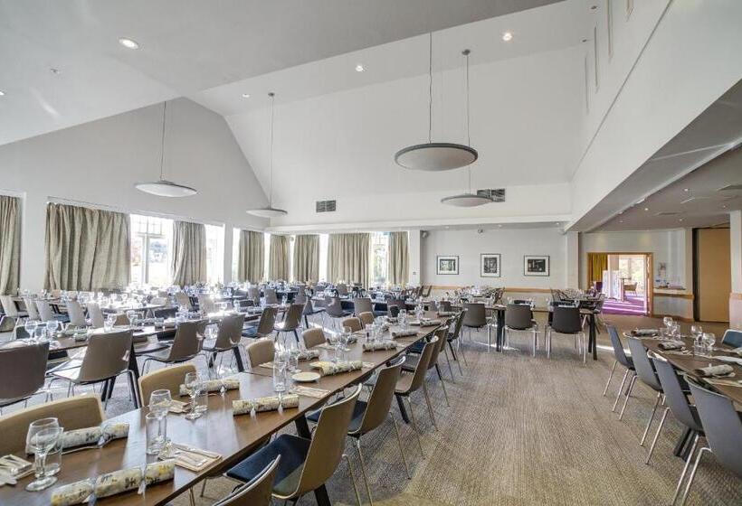 Hotel Radcliffe   Warwick Conferences