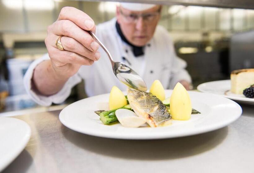 Hotel Radcliffe   Warwick Conferences