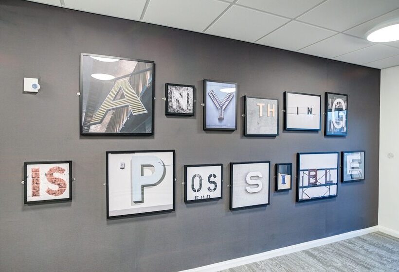 Hotel Radcliffe   Warwick Conferences