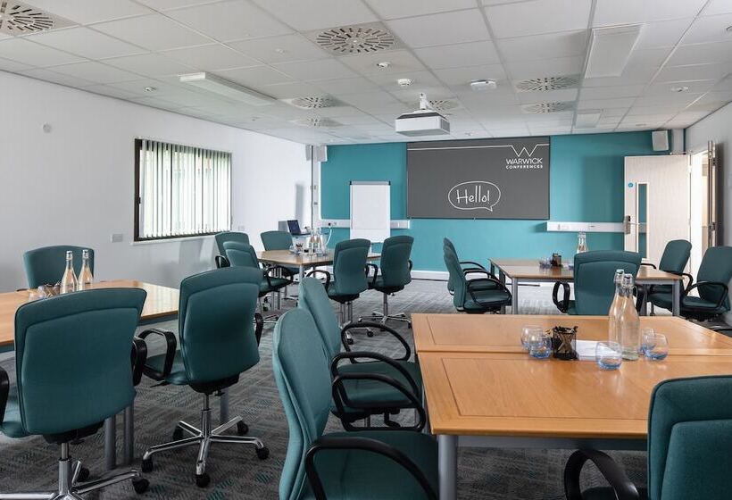 Hotel Radcliffe   Warwick Conferences