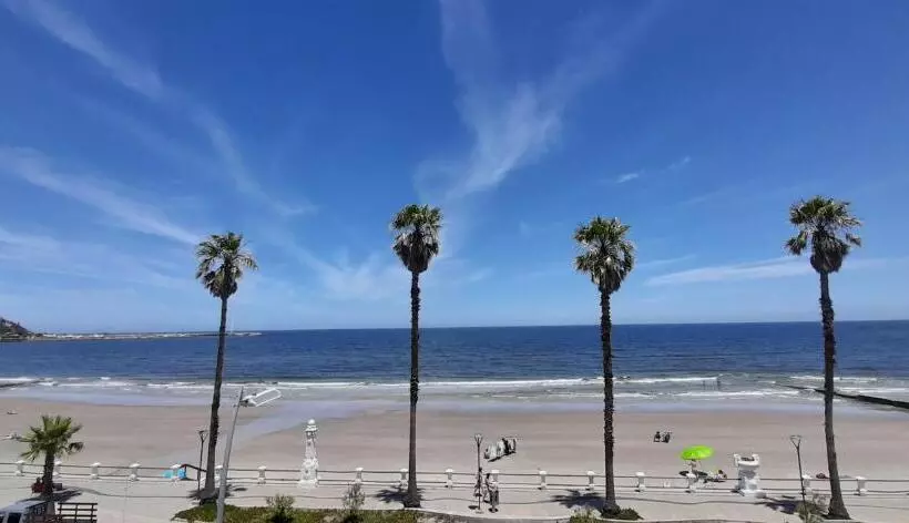 ホテル Rivadavia