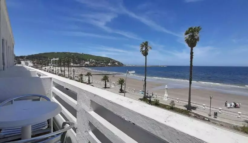 ホテル Rivadavia