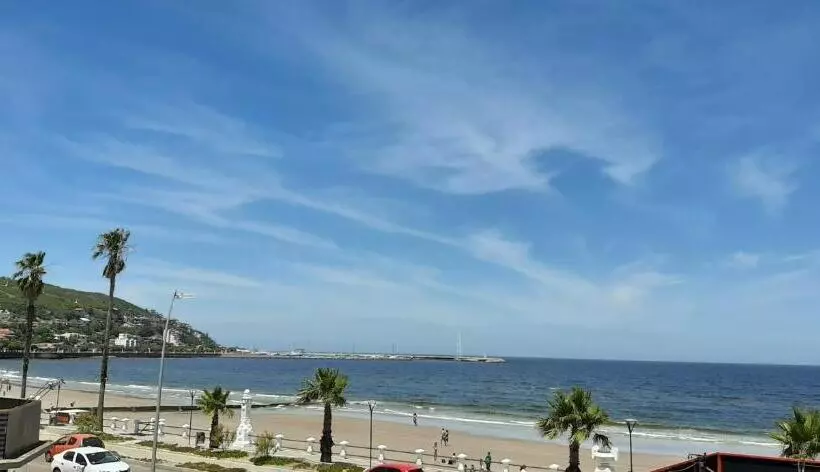 ホテル Rivadavia