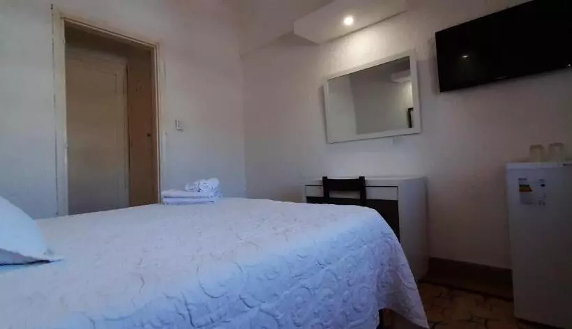 ホテル Rivadavia