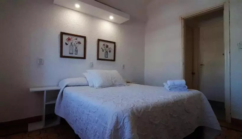 ホテル Rivadavia