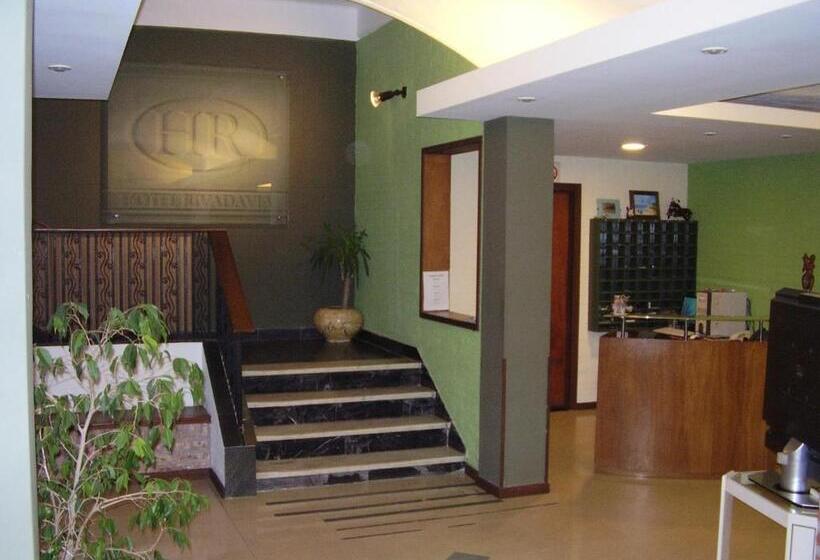 酒店 Rivadavia