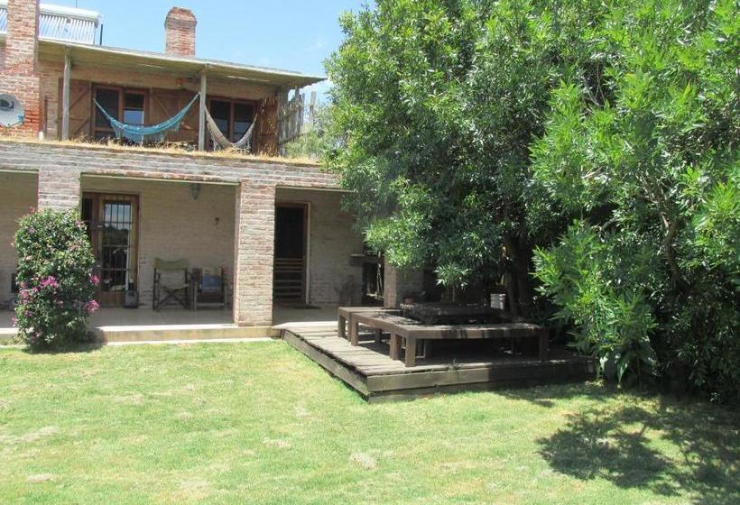 فندق صغير Je Nous Casa