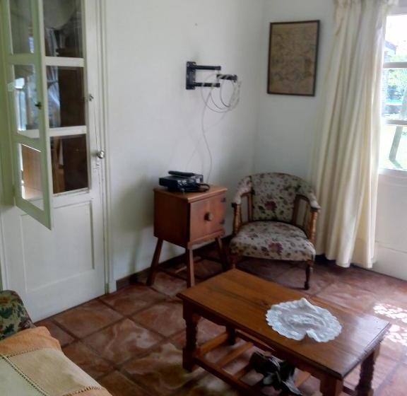 فندق صغير Je Nous Casa