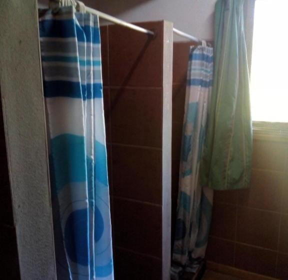 فندق صغير Je Nous Casa