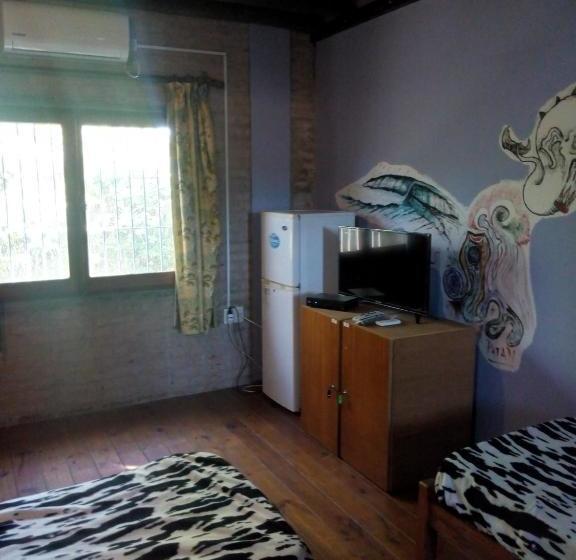 فندق صغير Je Nous Casa