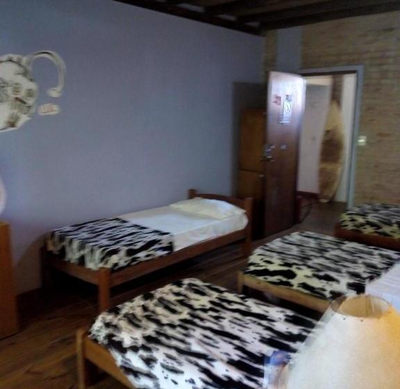 فندق صغير Je Nous Casa