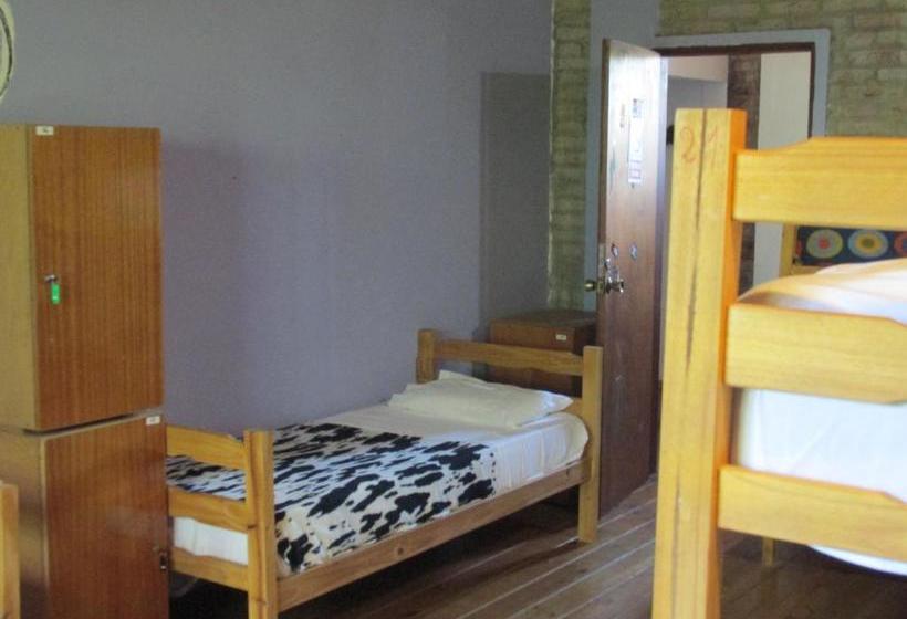 فندق صغير Je Nous Casa