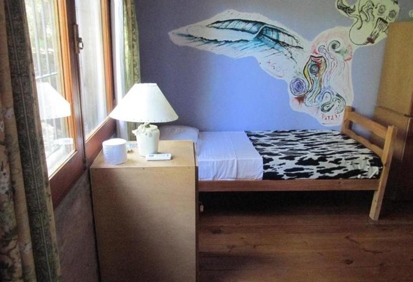 فندق صغير Je Nous Casa