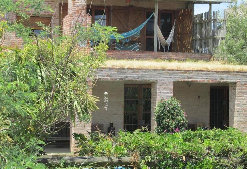 فندق صغير Je Nous Casa