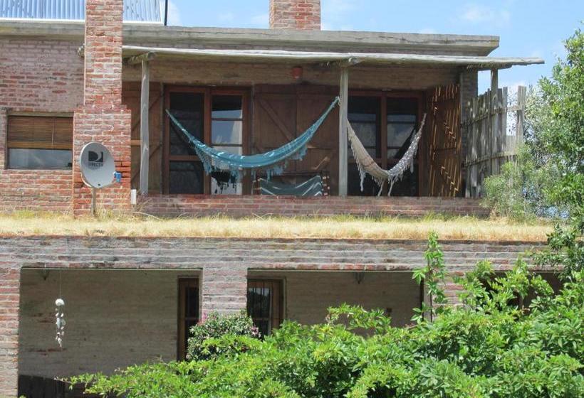 فندق صغير Je Nous Casa