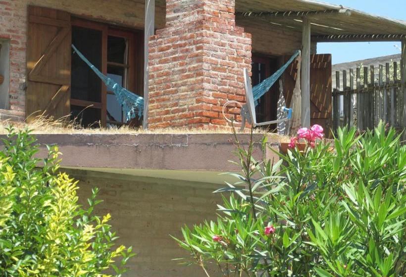 فندق صغير Je Nous Casa