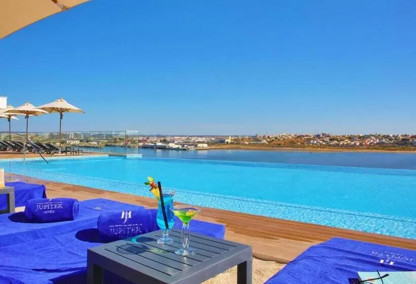Jupiter Marina Hotel - Couples & Spa