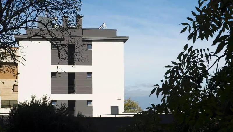 Koisi Hostel