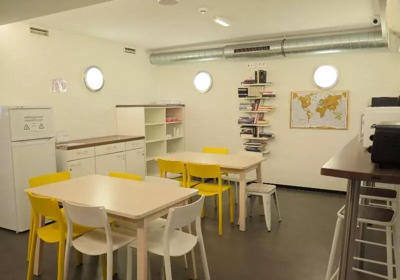 Koisi Hostel