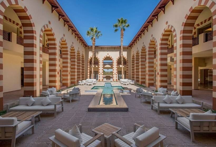 Marina Resort Port Ghalib, A Member Of Radisson Individuals