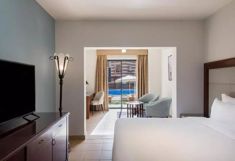 Marina Resort Port Ghalib, A Member Of Radisson Individuals