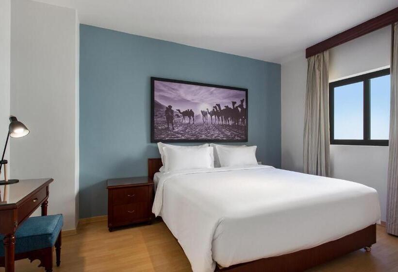 Marina Resort Port Ghalib, A Member Of Radisson Individuals