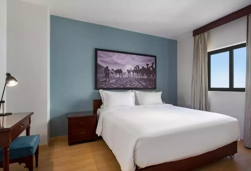 Marina Resort Port Ghalib, A Member Of Radisson Individuals