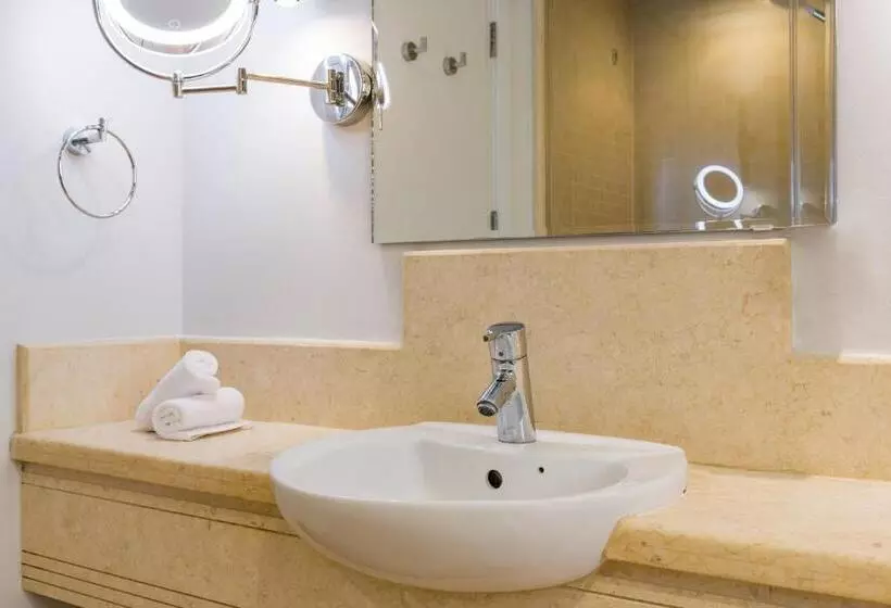 Marina Resort Port Ghalib, A Member Of Radisson Individuals