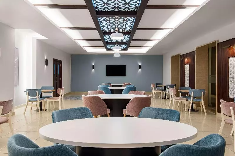 Marina Resort Port Ghalib, A Member Of Radisson Individuals