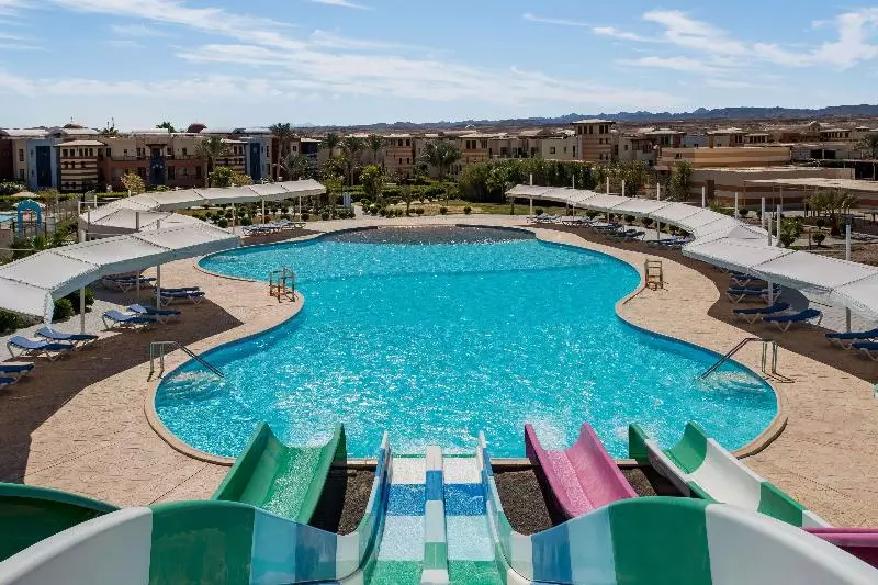 Marina Resort Port Ghalib, A Member Of Radisson Individuals